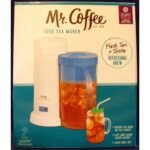 Mr. Coffee Iced Tea Maker - Image 5