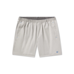 Billfish Lined Performance Short - Image 2