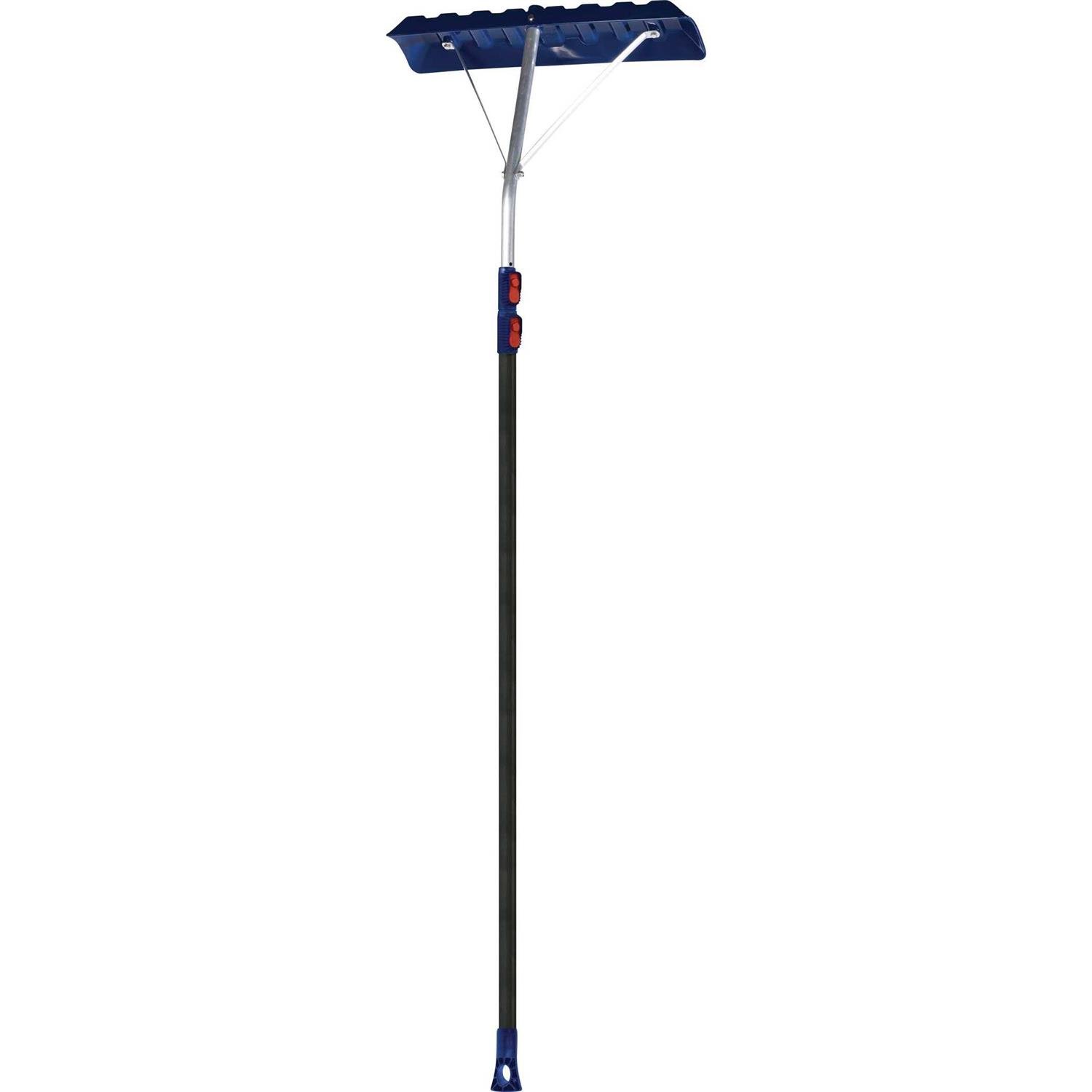 847AAA39-47EC-3B6B-4B54-C75920C8AB06.jpg True Temper Snow Roof Rake 193055510 - Image 1