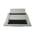 Nakajima WPT 150 Electronic Typewriter - Image 3