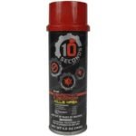 10 Seconds Shoe Disinfectant and Deodorizer