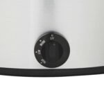 10 Quart Slow Cooker Hamilton Beach - Image 2