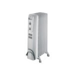 Delonghi TRH0715 Oil filled Radiator Heater