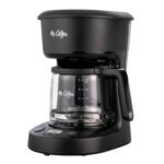 Mr. Coffee 5 Cup Coffee Maker - Image 3