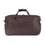 The Brett Duffel Bag | Brown - Image 2