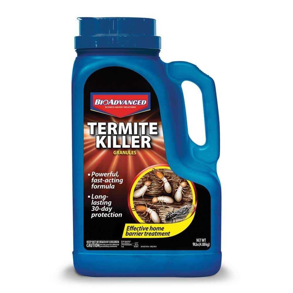 8A1A004A-FF8A-834C-396C-154EC47FD799.jpg BioAdvanced Termite Killer Granules - Image 1