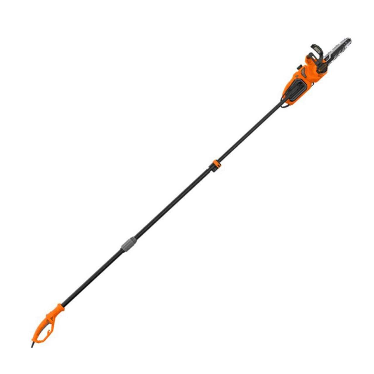 8BF2162B-D773-6A45-F203-5154BD7EA1D5.jpg Black+Decker 10 in. Electric Pole Saw - Image 1