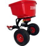 Chapin 150 lb. Auto-Stop Tow Behind Spreader 8620B