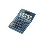 Casio MS-80B Desktop Calculator - Image 2