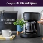 Mr. Coffee 5 Cup Coffee Maker - Image 2