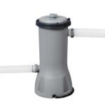 Bestway Steel Pro MAX Above Ground Round Swimming Pool Set - Image 3