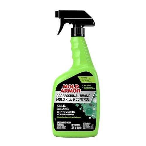 90BA84B6-0368-9B78-45AB-72137EFECD41.jpg Mold ARMOR Professional Brand Mold Kill and Control 32 Oz - Image 1