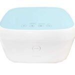 Liviliti Paptizer UVC LED Smart CPAP Sanitizer