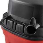 Bauer 3 Gallon 3 Peak HP Wet/Dry Vacuum - Image 2