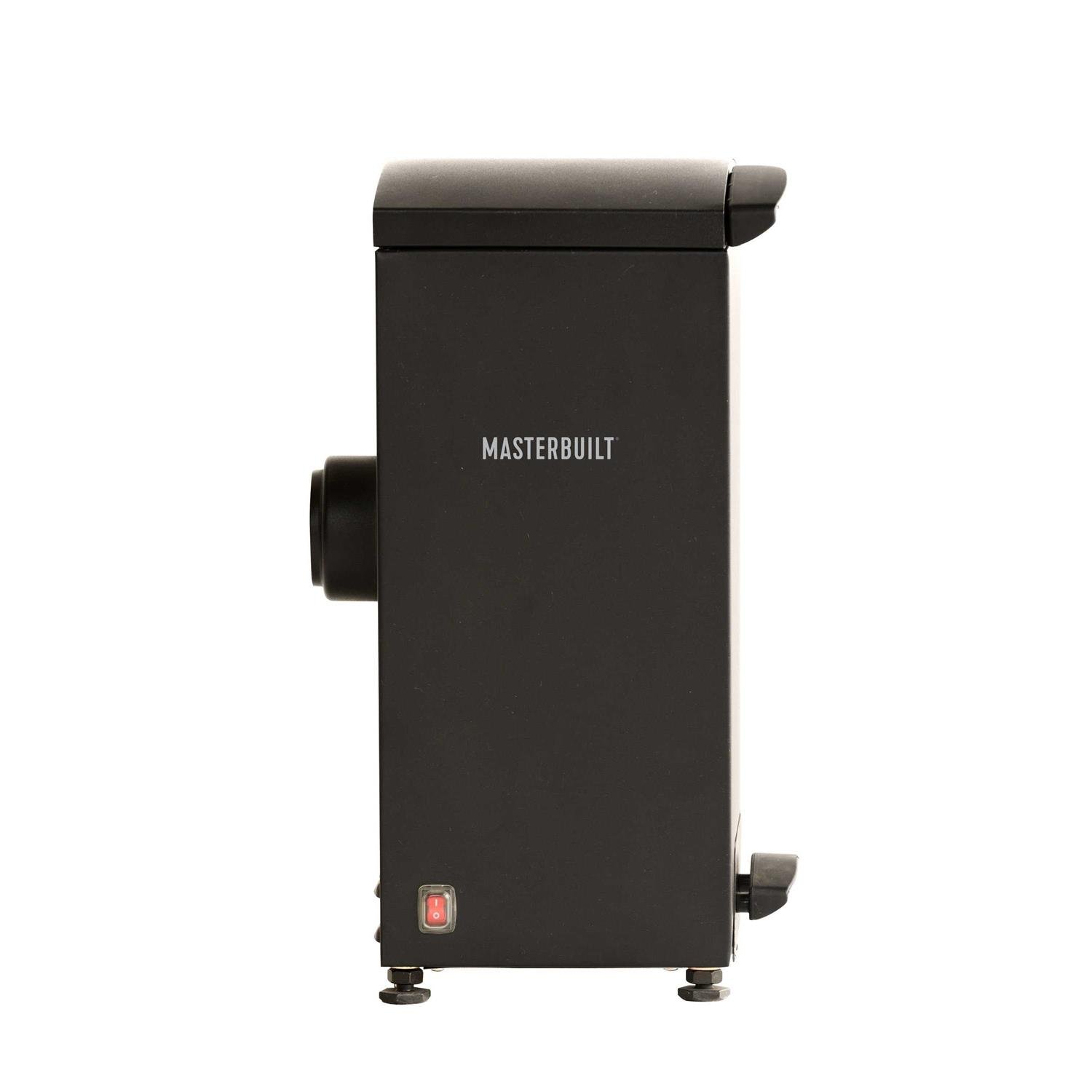 92DEDDFD-5BA4-D538-1CAD-0292FC22A7C4.jpg Masterbuilt Slow Smoker - Image 1