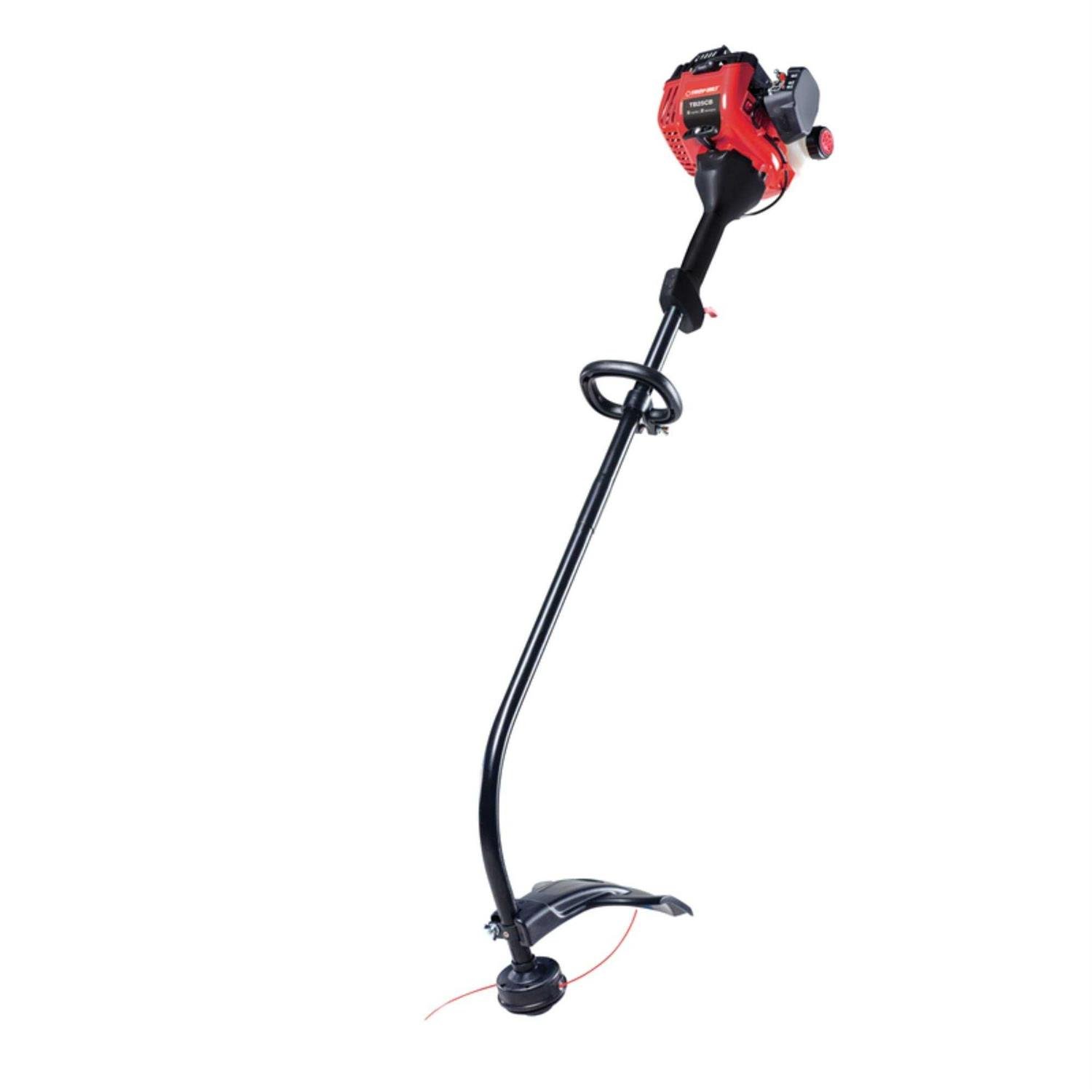 9424B2C5-D1C5-8C3E-BD08-6F5FBD61B109.jpg Troy-Bilt TB25CB Curved Shaft String Trimmer 41AD25CB966 - Image 1
