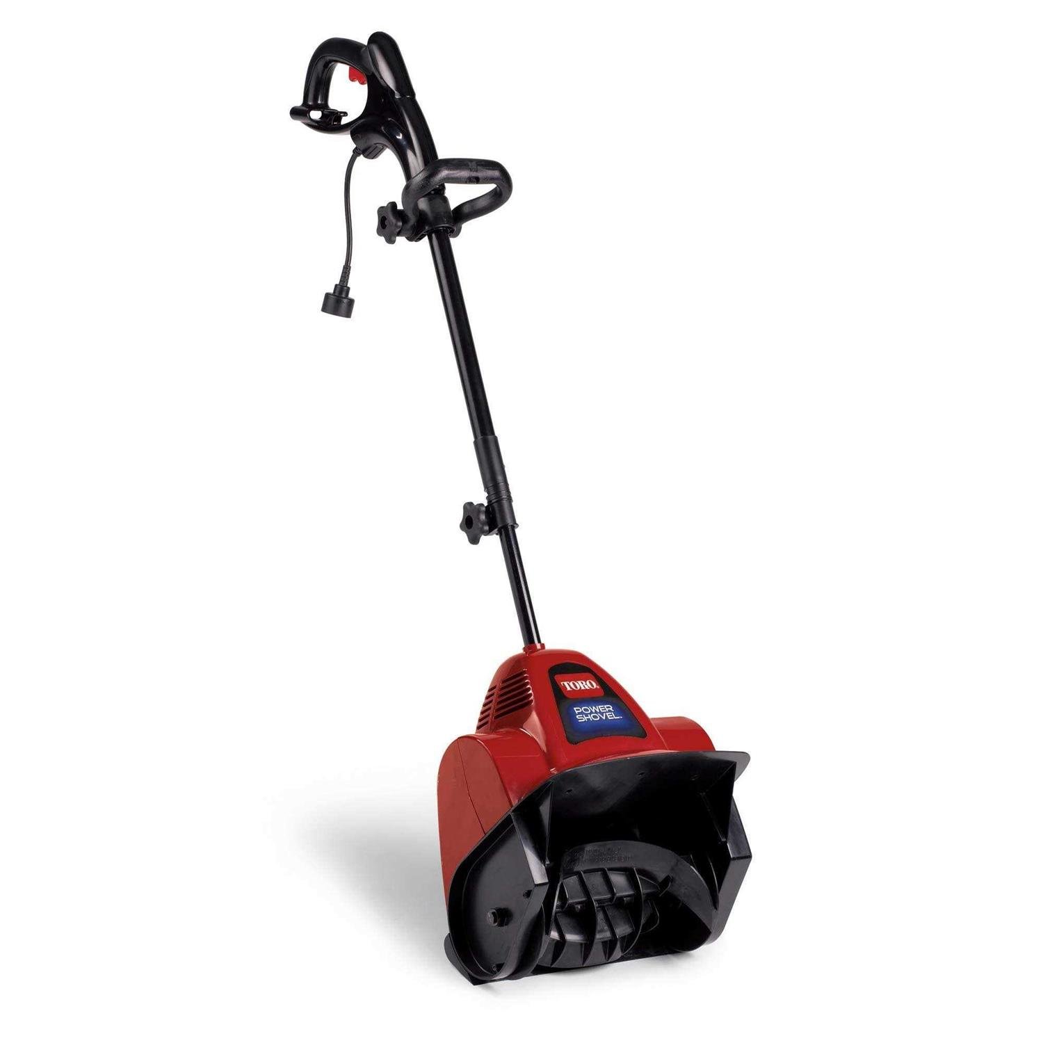 975E5B57-333C-1EE2-FD98-61683035C4F7.jpg Toro Electric Power Shovel 38361 - Image 1