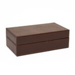 Poker Set | Chocolate Brown - Image 2