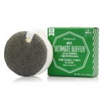 Men's Super Body Buffer - Amber Absolute