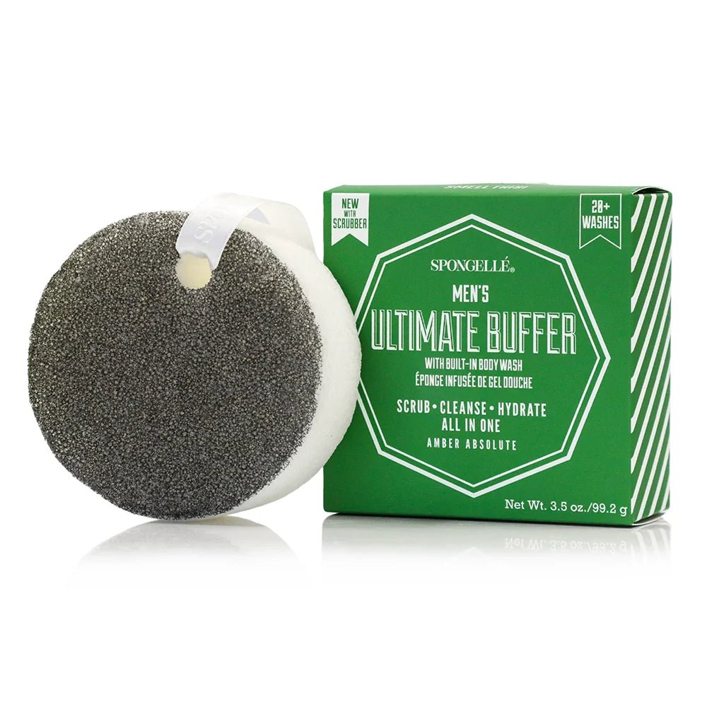 99041388-35BB-497E-ACD6-7176D24630F0 Men's Super Body Buffer - Amber Absolute - Image 1
