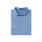 Ennis Performance Polo: Lilac