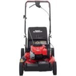 Craftsman 12AVB2T2791 21 in. 140 cc Gas Self-Propelled Lawn Mower - Image 2