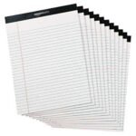 Amazon Basics Basics 12-Sheet Cross-Cut Paper and Credit Card Home Office Shredder - Image 5