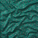 Flyline Performance Polo - Sunday Success: Champions Green - Image 3