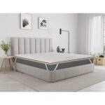 Dormeo Mattress Topper Relieving Octaspring Technology Mattress Topper - Image 3