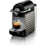 Nespresso Pixie Espresso Maker