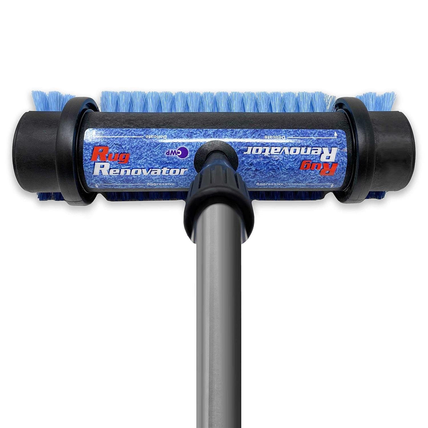A4A9A23B-C7B2-E4F2-3AC1-44BE8B99D875.jpg Cleanovation Rug Renovator/carpet Cleaning Brush - Image 1