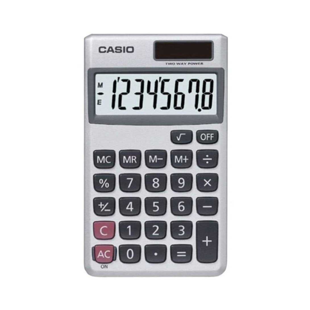 A4C49BFC-A155-A0ED-4F9B-8BB6F40D7D4C.jpg Casio SL-300SV - Image 1