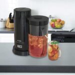 Mr. Coffee 2-Quart Iced Tea Iced Coffee Maker - Image 3