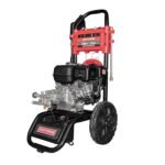 CRAFTSMAN 3100 PSI at 2.4-GPM 3100 PSI 2.4-GPM Cold Water Gas Pressure Washer CMXGWFN061294