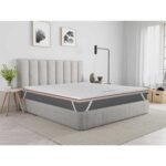 Dormeo Mattress Topper Relieving Octaspring Technology Mattress Topper - Image 4