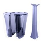 Air Innovations 2.15 Gal. Tank Ultrasonic Cool Mist Digital Humidifier - Image 5