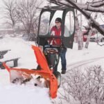 Ariens Snow Blower Cab 72102600 - Image 2
