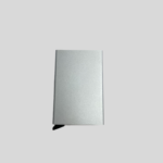 Cardprotector Silver