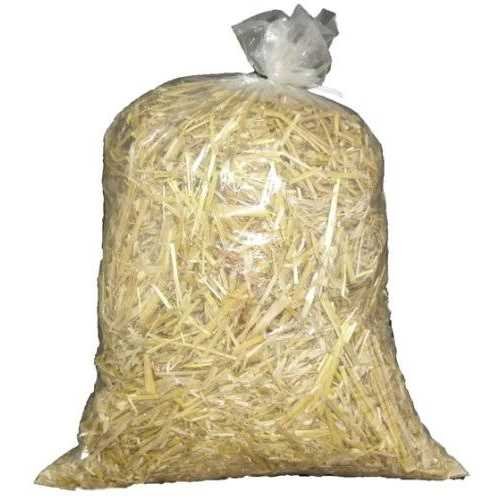 AE76B27C-88F5-E22B-28EA-36073DE1C4FD.jpg 1 Cubic Foot of 100% Natural Wheat Straw - Image 1