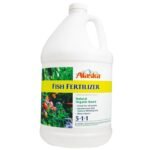 Alaska Fish Emulsion Fertilizer - Image 3