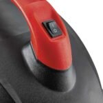 Bauer 3 Gallon 3 Peak HP Wet/Dry Vacuum - Image 4