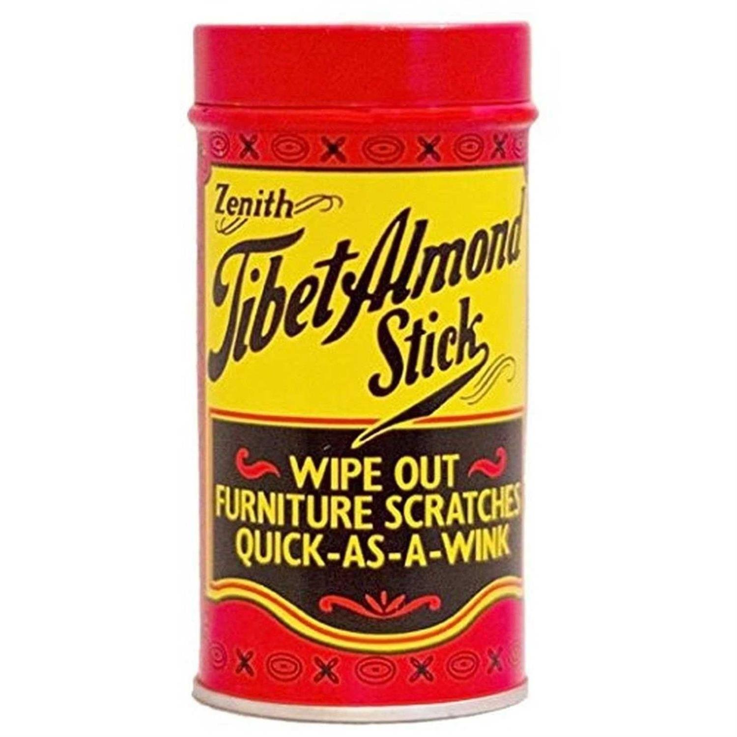 B30626D1-3167-A546-5598-15ADB1D22FA0.jpg Tibet Almond Stick Almond Scratch Remover - Image 1