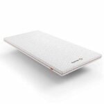 Dormeo Mattress Topper Relieving Octaspring Technology Mattress Topper