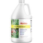 Alaska Fish Emulsion Fertilizer