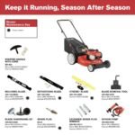 Troy-Bilt TB110 - Image 4