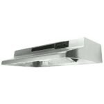 Air King 42 180 CFM 2-Speed Under Cabinet Range Hood - Image 3