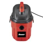 Bauer 3 Gallon 3 Peak HP Wet/Dry Vacuum - Image 5