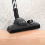 Miele Complete C2 Hard Floor Canister Vacuum Cleaner - Image 5