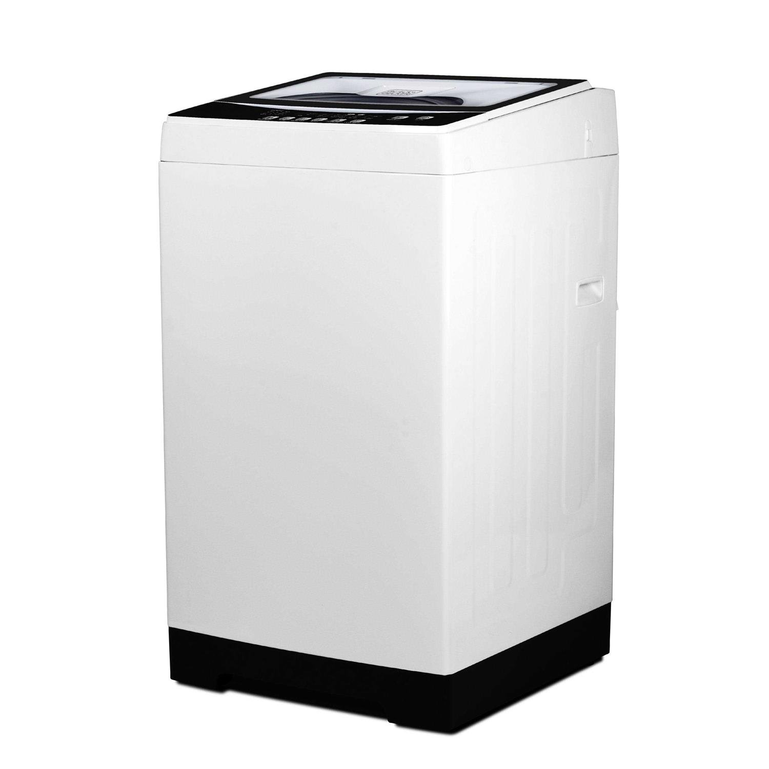B9FBC2BD-1155-4E2F-A850-D4694FDB7865.jpg BLACK+DECKER 3.0 cu. ft. Portable Washer BPW30MW - Image 1