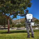 Niagara 4 Gallon Backpack Chemical Sprayer - Image 3